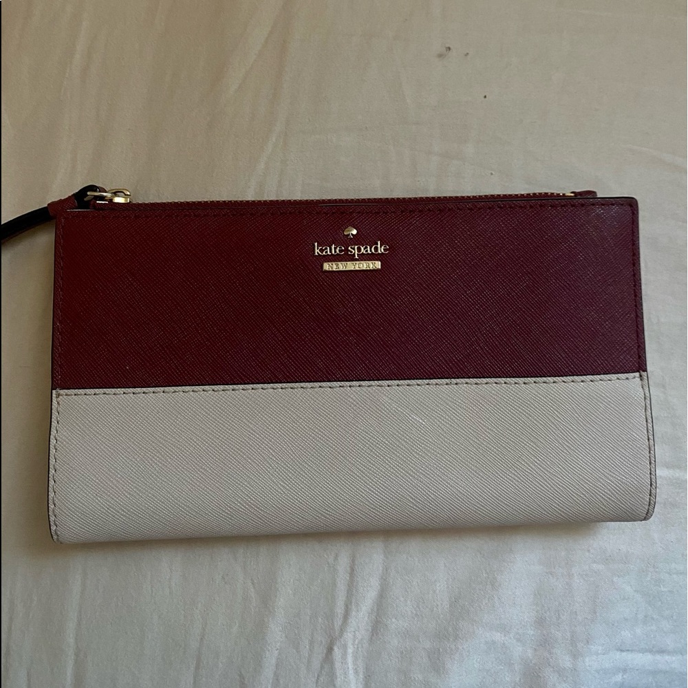 Wriste Wallet!